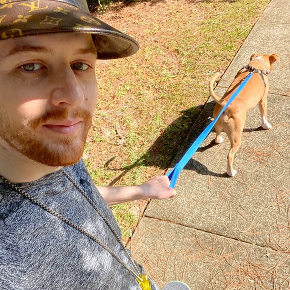 Meet your Posher, Michael - Picture 12 of 13